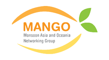 Mango Logo