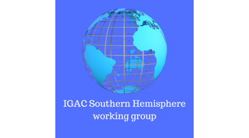 IGAC SH WG