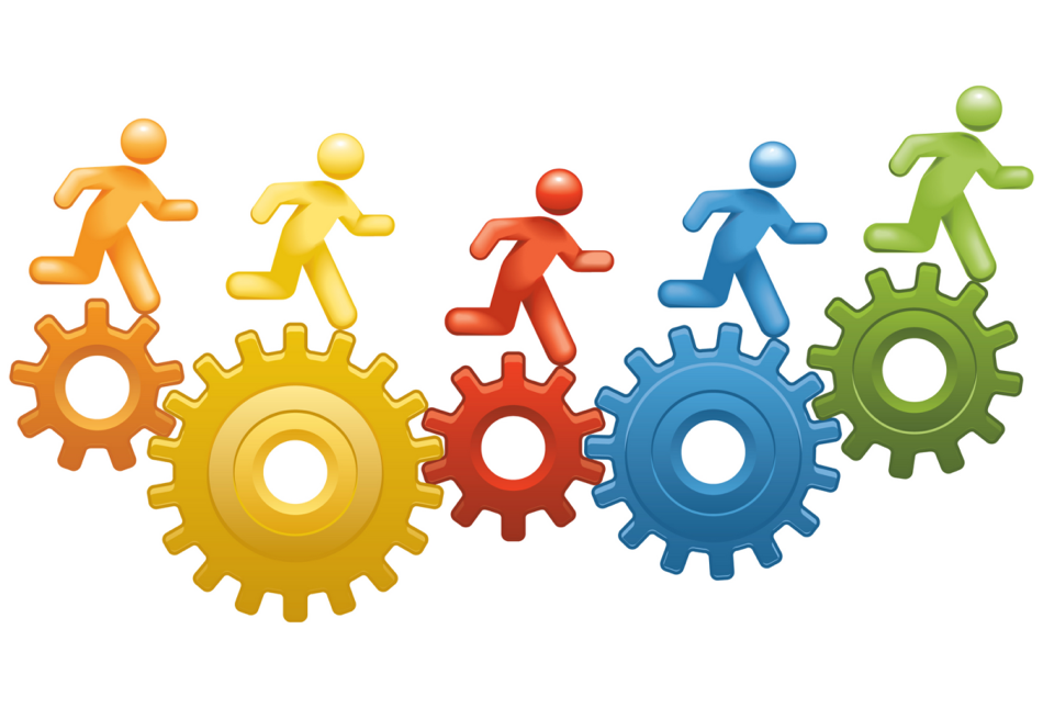 Building Capacity