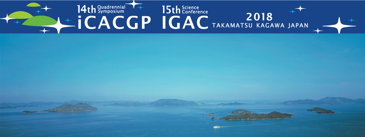 2018 icacgp/igac