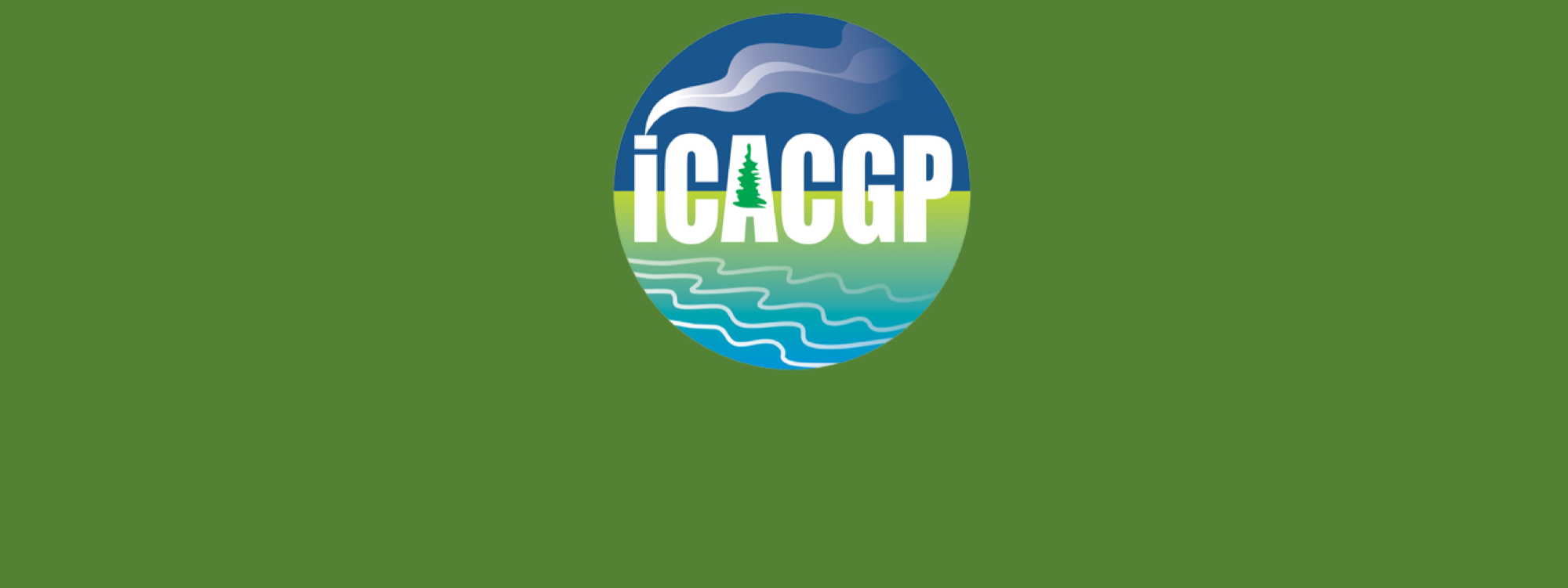 iCACGP Nominations