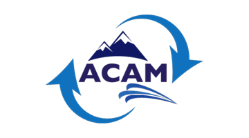 ACAM Logo