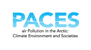 PACES Logo