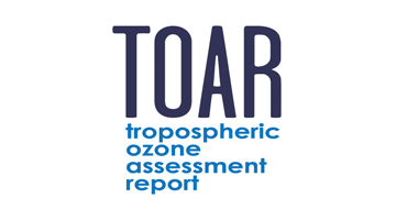TOAR Logo