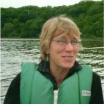 Clare (Paton-Walsh) Murphy