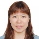 Mei Zheng Photo